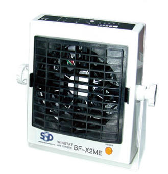 SSD西西蒂离子风扇BF-X2ME杨：181-0560-8753
