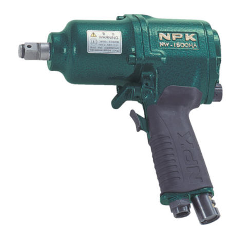 日本NPK气动冲击扳手NW-1600HA杨：181-0560-8753