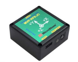 MicroStone微石振动测试仪MVP-RF8-JC 含蓝牙杨：