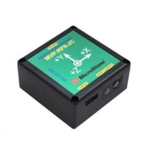 MicroStone微石振动测试仪MVP-RF8-JC 含蓝牙杨：