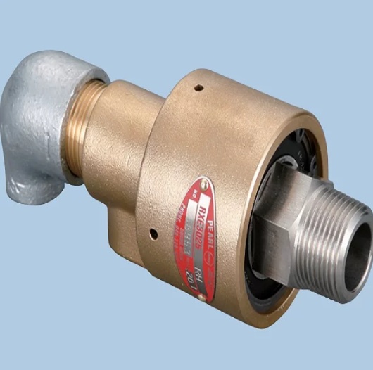 SGK昭和技研RXE1010-L旋转接头联系181/0560/8873