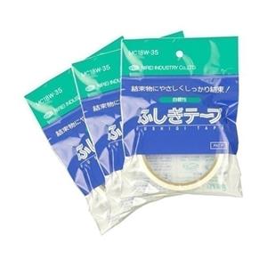 NIREI仁礼MC18W-35光纤专用捆扎胶带181/0560/8873