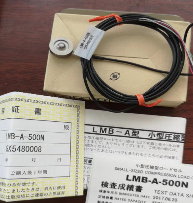 KYOWA共和传感器LMA-A-200N杨：181-0560-8753