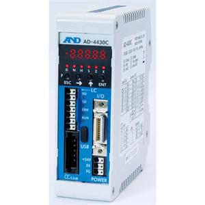 AND艾安得称重控制器AD-4430C杨：181-0560-8753