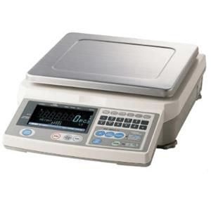 AND艾安得称电子秤 FC-5000Si 杨：181-0560-8753