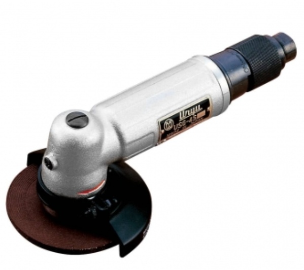 URYU瓜生带调速器的磨光机USG-4S详询181/0560/8873