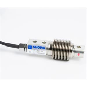 SHOWA SOKKI昭和测器压力传感器WBU-10N详询181/0560/8873