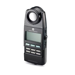 Konica Minolta柯尼卡美能达小型照度计T-10A/T-10MA详询181*0560*8873