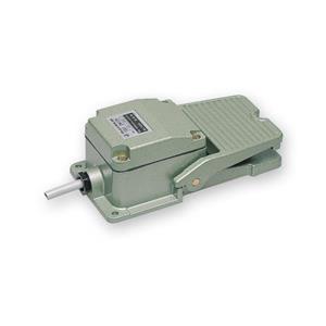 日本大阪原装防雨型脚踏开关OFL-1-SM2杨：181-0560-8753