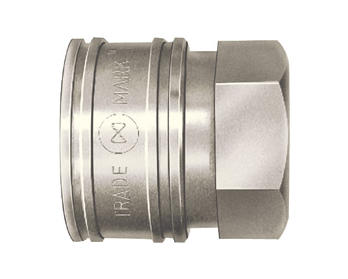 NITTO日东工器气体快速接头10TSF STEEL NBR杨：181-0560-8753