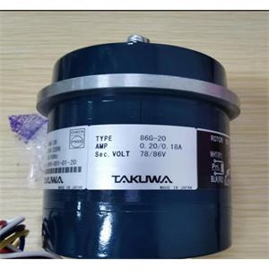TAKUWA拓和同步信号发生器 86G-20杨：181-0560-8753