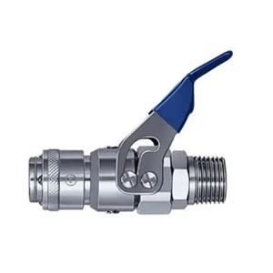NITTO日东工器气体快速接头PV-20SM BRASS杨：181-0560-8753