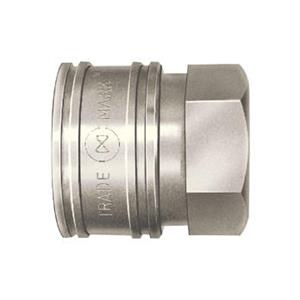 NITTO日东工器气体快速接头10TSF STEEL NBR杨：181-0560-8753