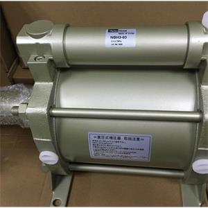 原装 TAIYO太阳铁工 NBH3-60 气液增压缸增压器 杨：181-0560-8753
