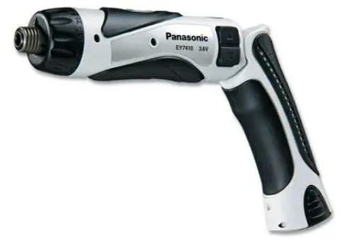 全新原装Panasonic松下EY7410电动螺丝刀杨：181-0560-8753