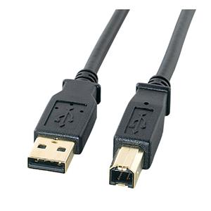SANWA三和USB2.0连接线KU20-15BKHK2详询181*0560*8873