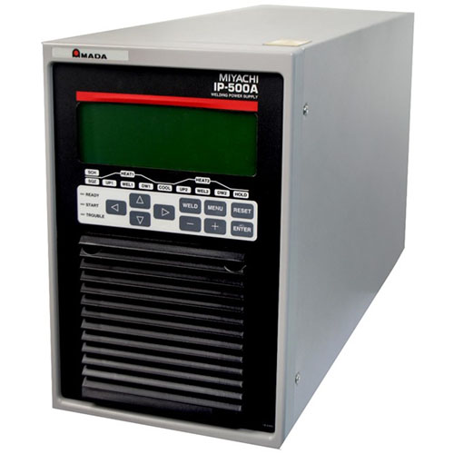 米亚基IP-500A焊接电源AMADA代理销售15655134803