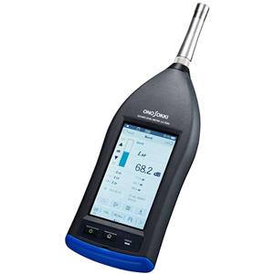 ONOSOKKI小野手持式多功能噪音计LA-7500联系181/0560/8873
