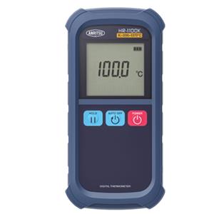 ANRITSU安立计器手持式温度测量仪HR-1100E胡181/0560/8873