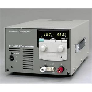 KIKUSUI菊水PAN16-30A高可靠性直流电源181/0560/8873