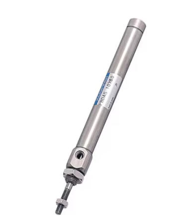 KOGANEI小金井带行程调节笔形气缸PBDAES10X35-A-ZC230A2杨：181-0560-8753