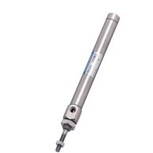 KOGANEI小金井带行程调节笔形气缸PBDAES10X35-A-ZC230A2杨：181-0560-8753