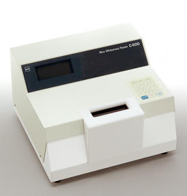 KETT凯特大米白度测定仪C-600杨：181-0560-8753
