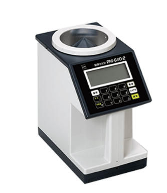 KETT凯特谷物水分仪 PM-640-2杨：181-0560-8753