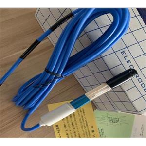 日本DKK耐酸膜PH电极ELCP-21-5F详询181/0560/8873