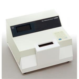 KETT凯特大米白度测定仪C-600杨：181-0560-8753