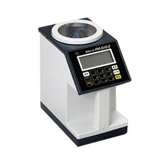 KETT凯特谷物水分仪 PM-640-2杨：181-0560-8753