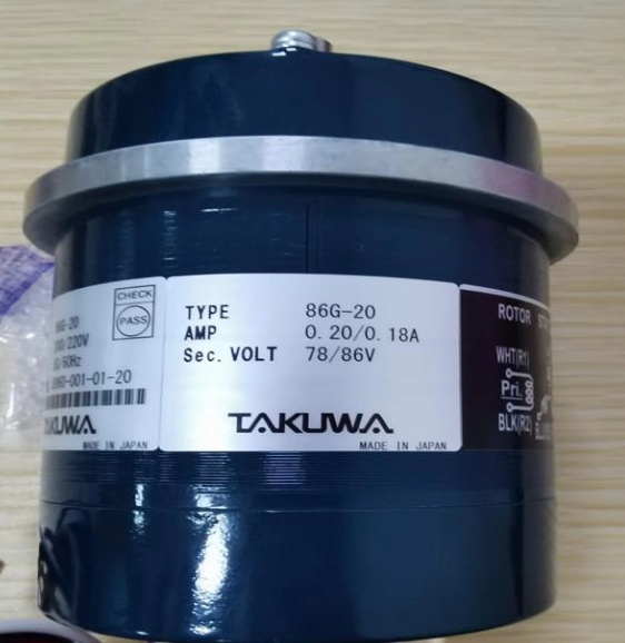 TAKUWA拓和同步信号发生器43G  200V详询181/0560/8873