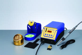 日本全新原装HAKKO白光焊台FX838杨：181-0560-8753