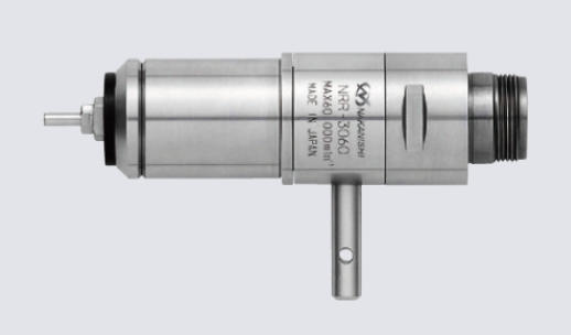原装全新NAKANISHI日本中西电动主轴1836 NRR-3060杨：181-0560-8753