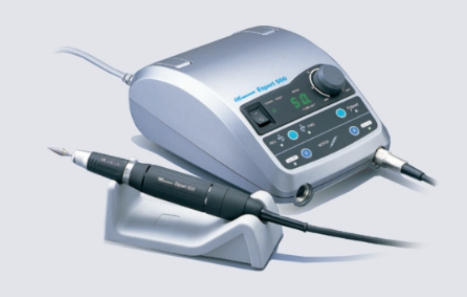 原装全新NAKANISHI日本中西超精密无刷微磨床ES50T-HR 230V (9884)杨：181-0560-8753