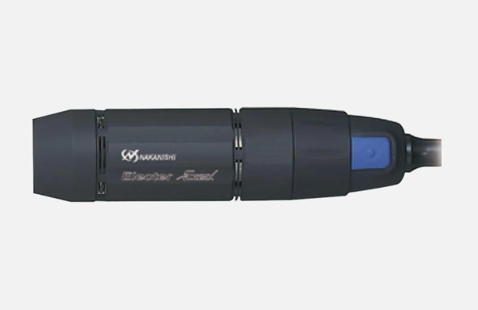 原装全新NAKANISHI日本中西主轴马达8003  NK-351杨：181-0560-8753