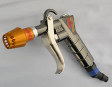 日本KINKI（株）近畿製作所601AXE-α喷枪杨：181-0560-8753