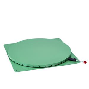 原装正品TRUSCO中山RT-600回转盘杨：181-0560-8753