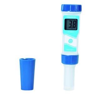 原装正品TRUSCO中山便携式pH计TPH-6011 杨：181-0560-8753