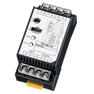全新原装Watanabe 渡边电机信号调整模块TW-4M-1N杨:181-0560-8753