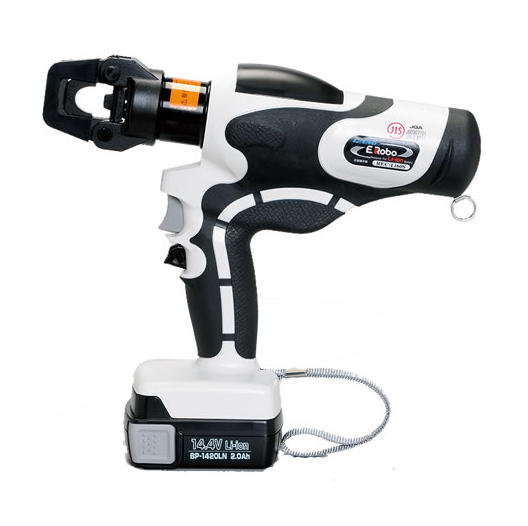 全新原装IZUMI泉精器无线工具电动液压工具REC-LI60S1杨：181-0560-8753