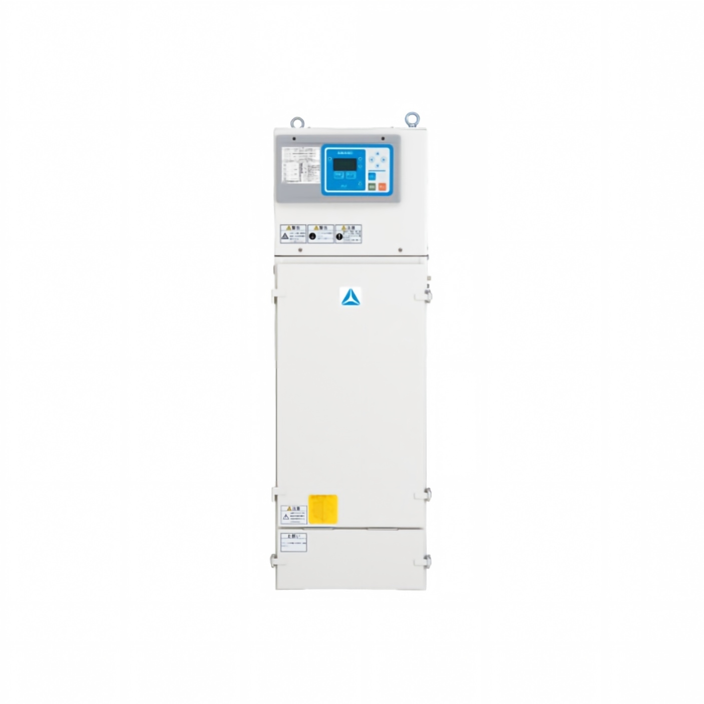 AMANO节能款除尘器PiF-15N安满能正品供应15655134803