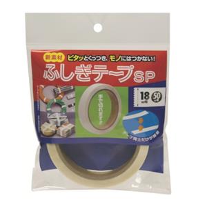仁礼NIREI陶瓷捆绑胶带SPK18W-50捆扎光滑工件现货181/0560/8873