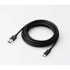 全新原装 ELECOM 宜丽客 U2C-AC40BK 数据线杨：181－0560－8753