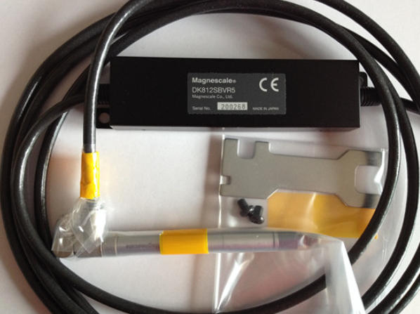 原装全新MAGNESCALE索尼位移传感器DK812SBVR5杨：181-0560-8753