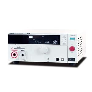 菊水KIKUSUI耐压安规测试TOS5200正品销售电话15655134803