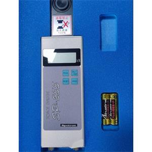 狮宝龙SPOTRON焊接用数字式压力计SP-255-10kN详询181/0560/8873