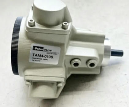 原装正品TAIYO太阳铁工径向活塞式气动马达TAM4-010L杨：181-0560-8753