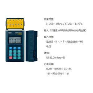 全新原装ANRITSU安立计器温度记录仪AM-9100E杨：181－0560－8753
