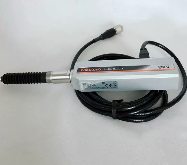 Mitutoyo三丰542-190光栅式测微仪现货18105608873